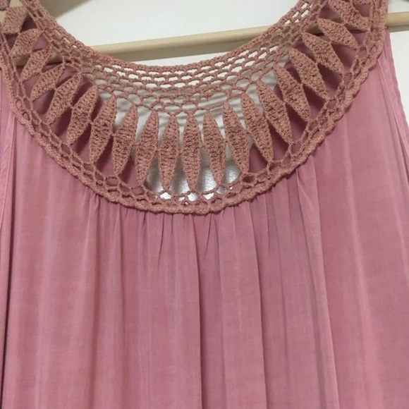 Easel Dress - Picture 8 of 8